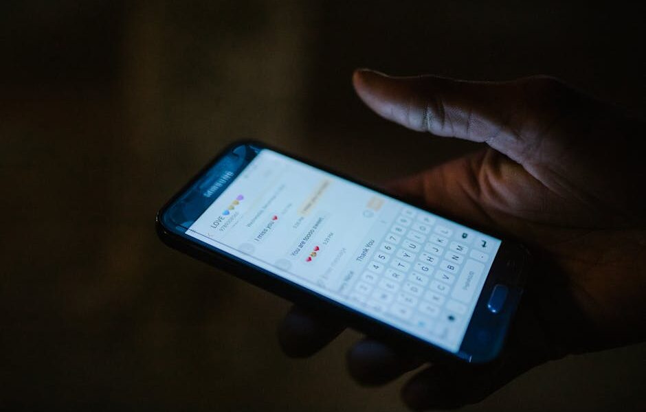 2022년 전략적 SMS 마케팅 가이드