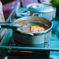 그릴 요리에 대한 팁과 요령