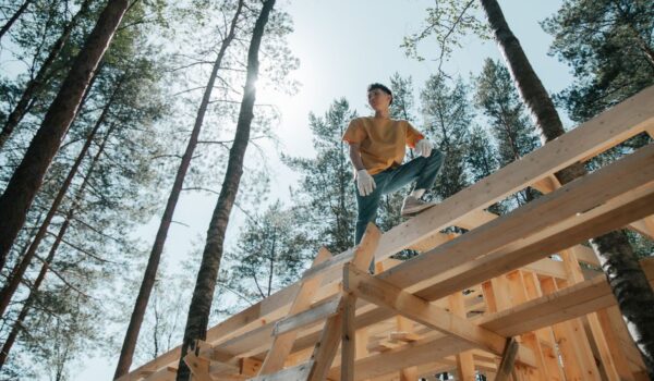 벽난로 장식을 위한 상위 10가지 DIY Domus 건축 키트
