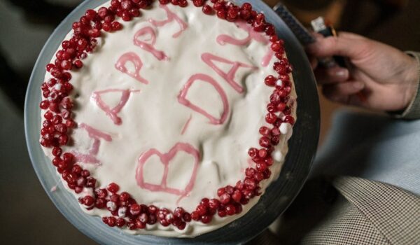 최고의 생일 케이크 아이디어
