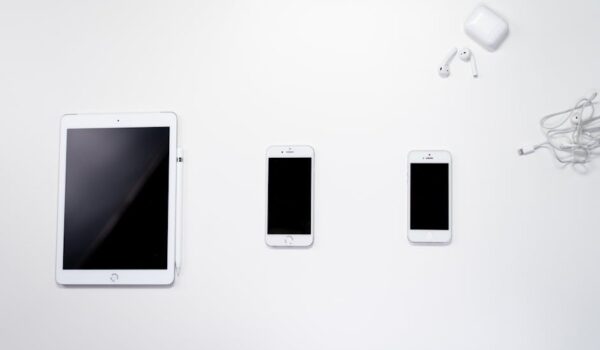 iPhone 수리의 일반적인 이유