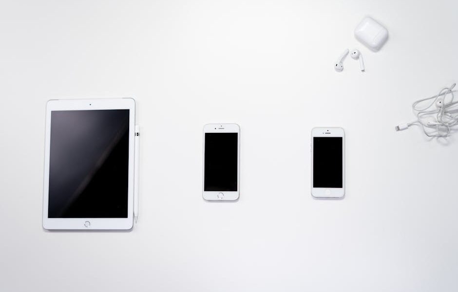 iPhone 수리의 일반적인 이유