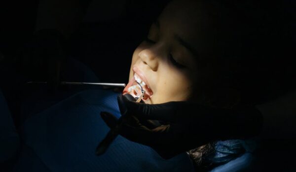 Kids Dentistry Richmond Hill에서만 제공되는 최고의 어린이 치과 치료 서비스