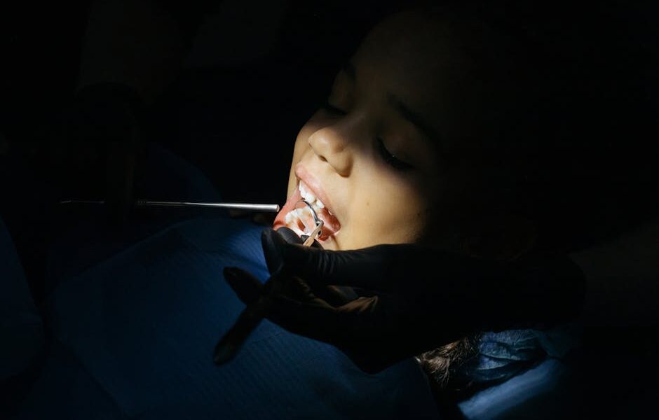 Kids Dentistry Richmond Hill에서만 제공되는 최고의 어린이 치과 치료 서비스