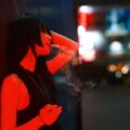 자녀 주변에서 전자담배 흡연을 피해야 하는 이유